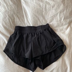 lululemon shorts